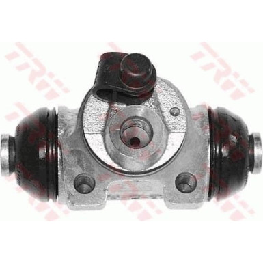 TRW Bremsrolle BWF252