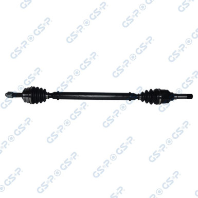 GSP Antriebswelle 210339