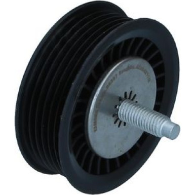 KAMOKA Umlenk-/Führungsrolle, Keilrippenriemen KAMOKA Umlenk-/Führungsrolle, Keilrippenriemen