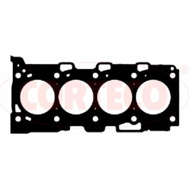 415581P Dichtung, Zylinderkopf