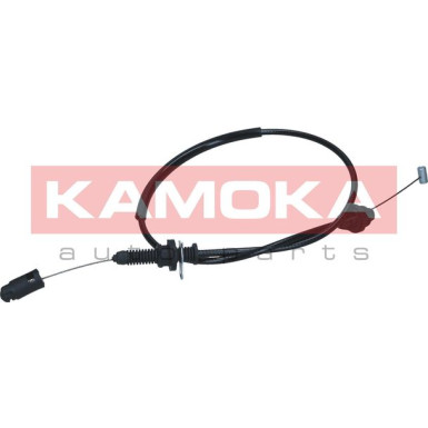 KAMOKA Gaszug KAMOKA Gaszug