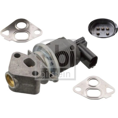 FEBI BILSTEIN AGR-Ventil | 39417