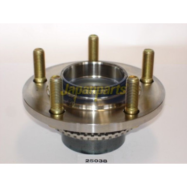 Radlagersatz KK-25038