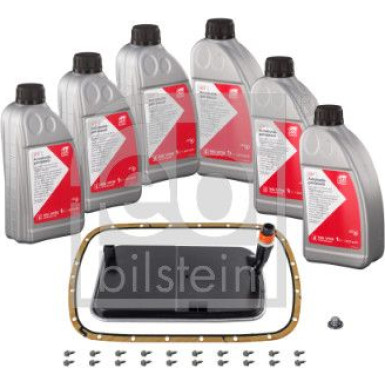 Teilesatz, Ölwechsel-Automatikgetriebe | 176891 Teilesatz, Ölwechsel-Automatikgetriebe | 176891