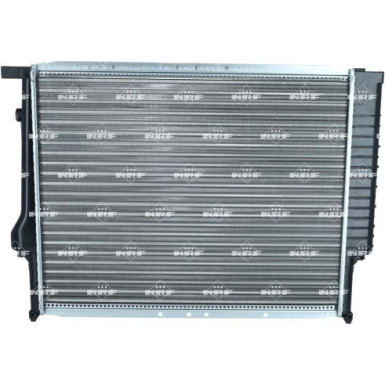 Kühler, Motorkühlung | 509558A Kühler, Motorkühlung | 509558A