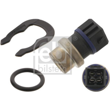 Kühlmitteltemperatursensor | VW-Audi | 39142 Kühlmitteltemperatursensor | VW-Audi | 39142