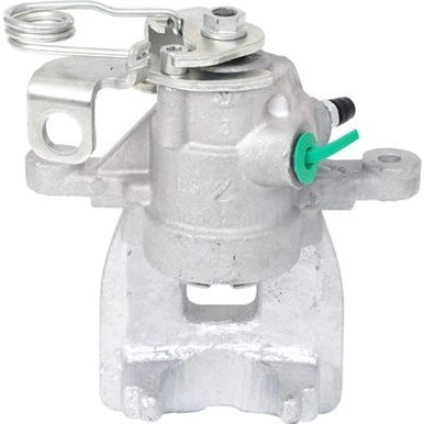 Bremssattel HA li | CITROEN,PEUGEOT | 0 986 473 254