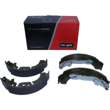 19-4559 Bremsbackensatz 19-4559 Bremsbackensatz