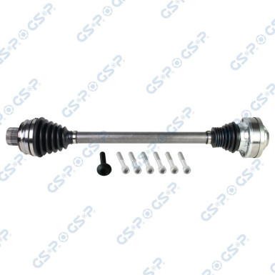 GSP Antriebswelle GSP Antriebswelle