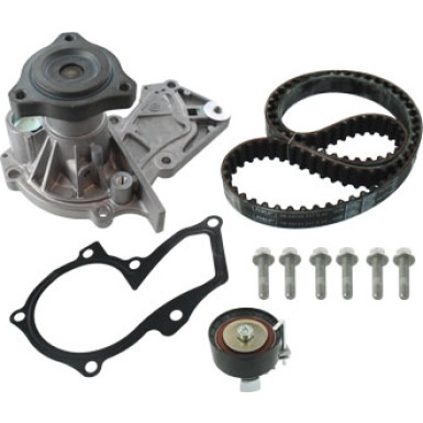 VKMC 04215-1 Wasserpumpe + Zahnriemensatz VKMC 04215-1 Wasserpumpe + Zahnriemensatz