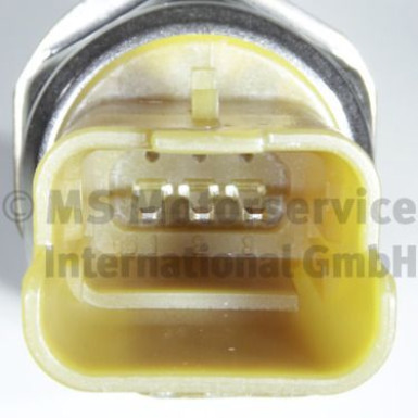 PIERBURG Sensor, Kraftstoffdruck | 7.11225.09.0
