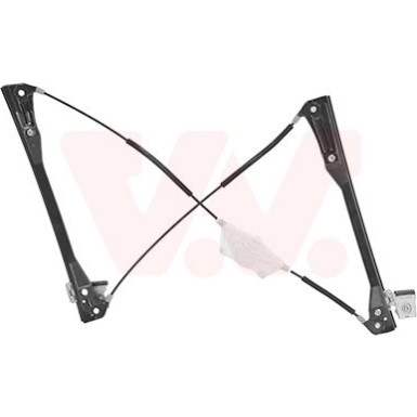 VAN WEZEL Fensterheber