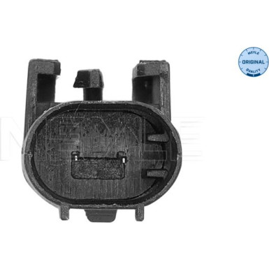 Sensor, Raddrehzahl MEYLE-ORIGINAL: True to OE 148000096