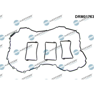Dichtungssatz, Zylinderkopfhaube | DRM01763