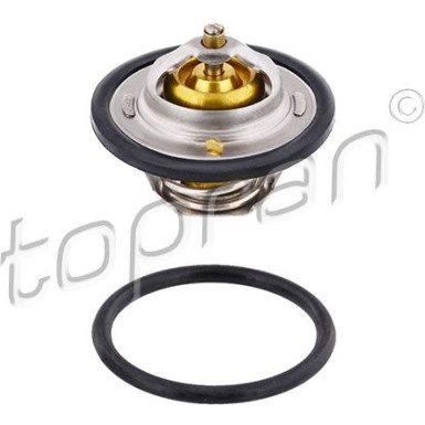 TOPRAN Thermostat 100700 TOPRAN Thermostat 100700