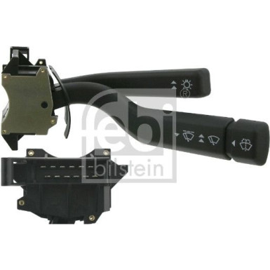 FEBI BILSTEIN Schalten FEBI BILSTEIN Schalten