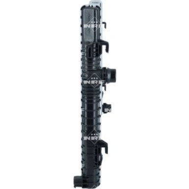 Kühler, Motorkühlung | 58437 Kühler, Motorkühlung | 58437