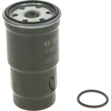 Kraftstofffilter | TOYOTA,MAZDA,SUBARU,DAIHATSU | 1457434440