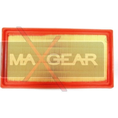 Luftfilter Renault 1.9D | 26-0359