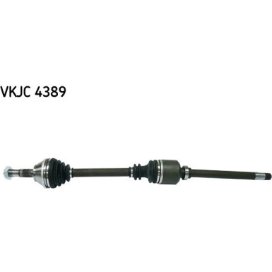 SKF Antriebswelle | VKJC 4389