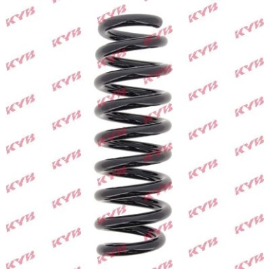 KYB Fahrwerksfeder Bmw T. 3 (E91) 2.0/2.5/3.0 09/05 - Combi | RH6331