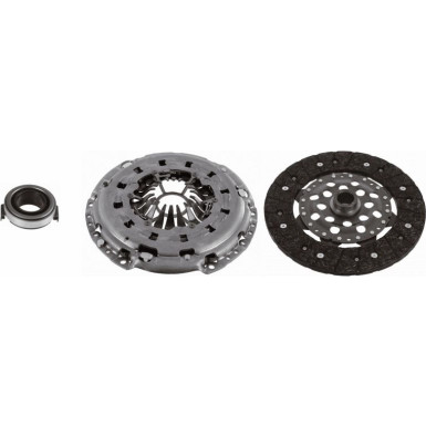 SACHS Kupplungssatz 3000 951 586 SACHS Kupplungssatz 3000 951 586