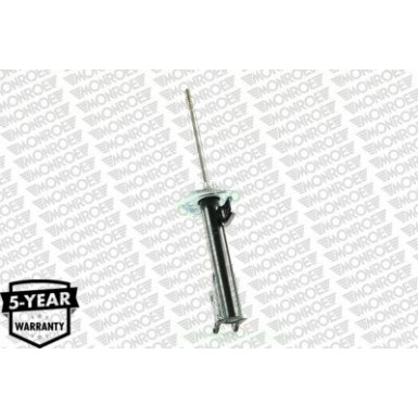 MONROE ORIGINAL-Gasdämpfer VA | MERCEDES W168 A-Klasse 97-04 | G16277