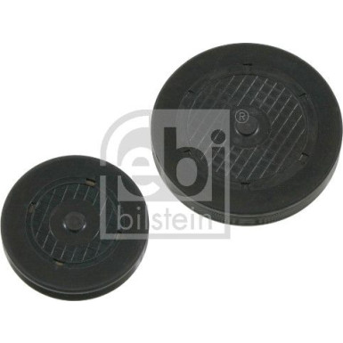 Stopfen, Kipphebelwellen-Monta | 23206 Stopfen, Kipphebelwellen-Monta | 23206