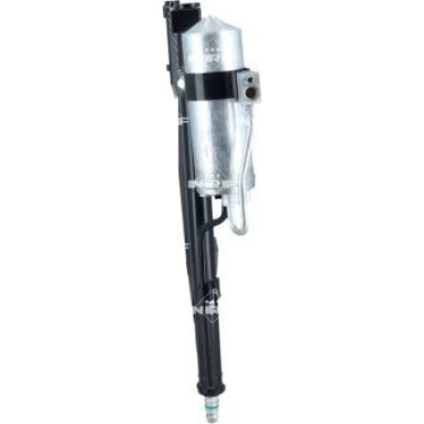 Kondensator, Klimaanlage EASY FIT 35413