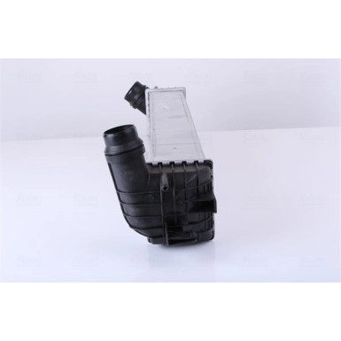 Ladeluftkühler PKW RENAULT LAGUNA 1.5 DCI 07 FIRST FIT 96502