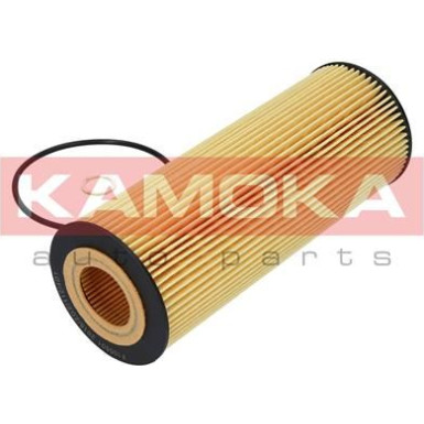 KAMOKA Ölfilter