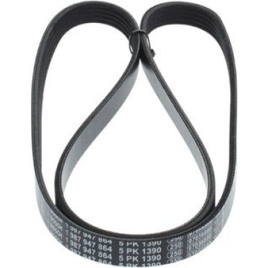 1 987 947 864 Keilrippenriemen