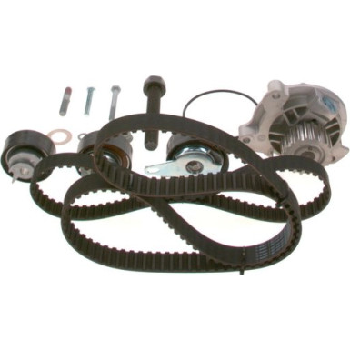 1 987 946 399 Wasserpumpe + Zahnriemensatz