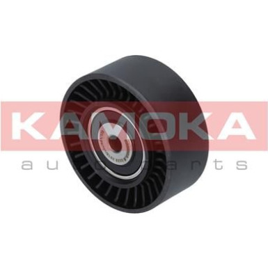 KAMOKA Umlenk-/Führungsrolle, Keilrippenriemen R0223