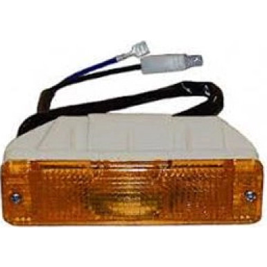 VAN WEZEL Blinkleuchte 5810913 VAN WEZEL Blinkleuchte 5810913