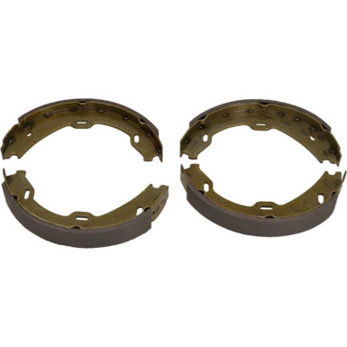 19-3480 Bremsbackensatz, Feststellbremse