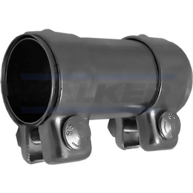 DM42 L125 Rohrverbinder Rohr in Rohr 86142