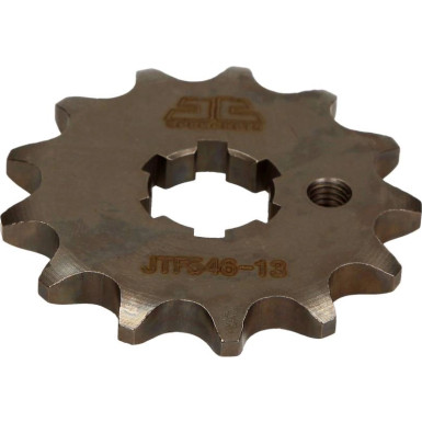 Antriebskettenrad Vordermotor. Stahl | JTF546.13