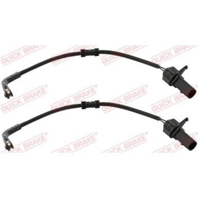 WS 0391 A Warnkontakt, Bremsbelagverschleiß