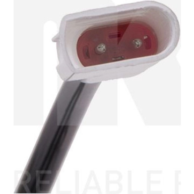 Sensor, Raddrehzahl | 292502 Sensor, Raddrehzahl | 292502