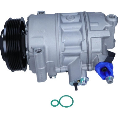 Kompressor, Klimaanlage BEHR ACP 6 000S