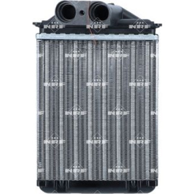 Wärmetauscher, Innenraumheizung EASY FIT 54415