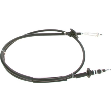 1 987 477 819 Seilzug, Feststellbremse 1 987 477 819 Seilzug, Feststellbremse