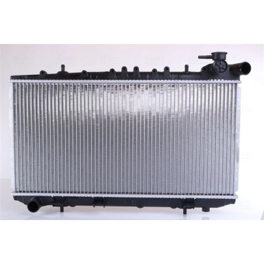 Wasserkühler PKW | NISSAN Sunny (N14) | 62985