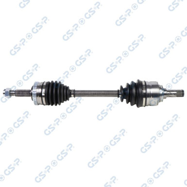 GSP Antriebswelle 244027