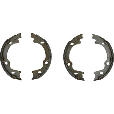 KAMOKA Bremsbackensatz, Feststellbremse