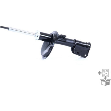 MONROE ORIGINAL-Gasdämpfer VA | FIAT Marea 96 | G16725 MONROE ORIGINAL-Gasdämpfer VA | FIAT Marea 96 | G16725