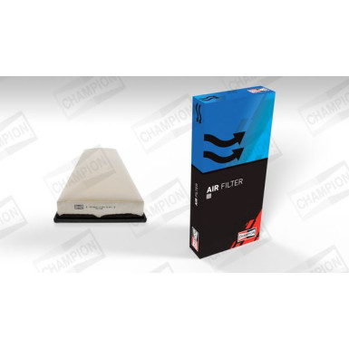 CHAMPION Luftfilter | CAF100651P