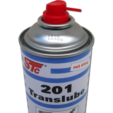 STC Translube 201 (mit PTFE) Spray 500 ml | 76084
