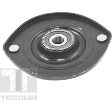 Lager - Radaufhängung. Mazda S. 323 | 00391600
